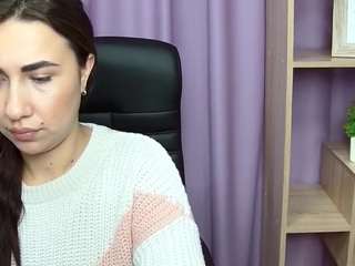 ElviraKot nude in Live Sex Cam Girls Room
