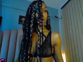 fentydiamond nude in Live Sex Cam Girls Room