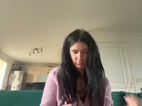 Furyofmoon nude strip on cam for live sex video chat
