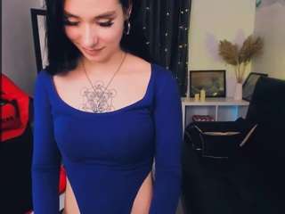 GiaWow nude in Live Sex Cam Girls Room