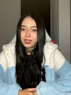 HyoryYOuO nude strip on cam for live sex video chat