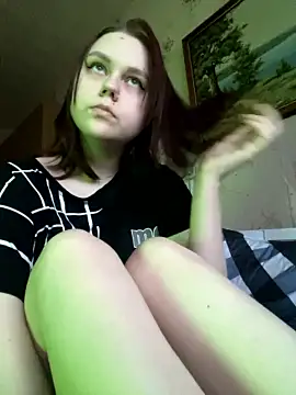 Itslallkaaa19 nude strip on cam for live sex video chat