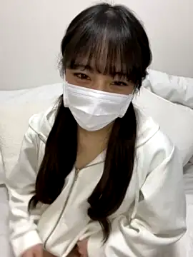 -Kanon- nude strip on cam for live sex video chat