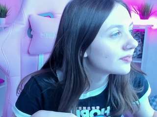Kvetachka nude in Live Sex Cam Girls Room
