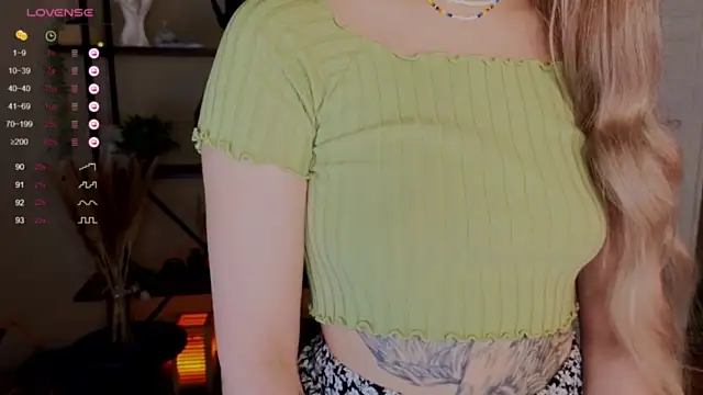 Lisa_Jackson nude strip on cam for live sex video chat