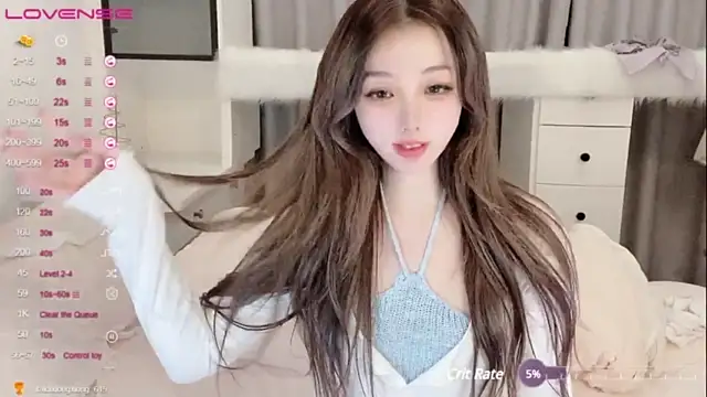 -LuLuGAL- nude strip on cam for live sex video chat