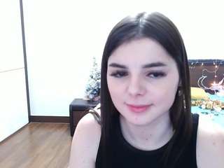 MessyRosa nude in Live Sex Cam Girls Room