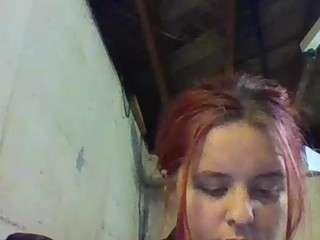 RoseNight nude in Live Sex Cam Girls Room