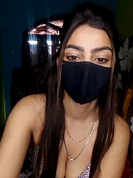 Sexy_Rani8 nude strip on cam for live sex video chat