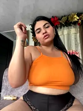 Tamara_Curvy nude strip on cam for live sex video chat
