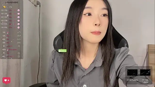 wenwen-baby nude strip on cam for live sex video chat