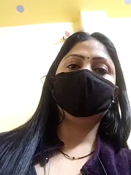 Yamini130 nude strip on cam for live sex video chat