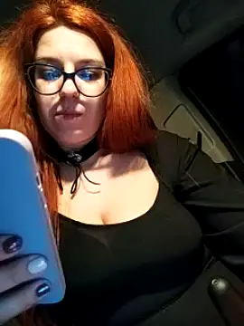 YasmineElbana nude strip on cam for live sex video chat