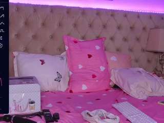 AliciaRey LaBichota Mamasita nude in Live Sex Cam Girls Room