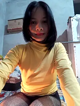Aninyin22 nude strip on cam for live sex video chat
