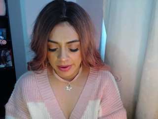 candy-roose-ks nude in Live Sex Cam Girls Room
