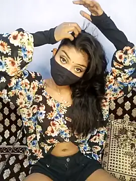 Cute-Soniya nude strip on cam for live sex video chat
