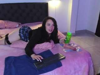 DalyRouseJB nude in Live Sex Cam Girls Room
