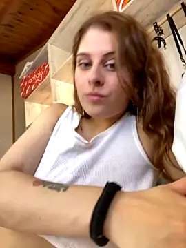 FloryMarco nude strip on cam for live sex video chat