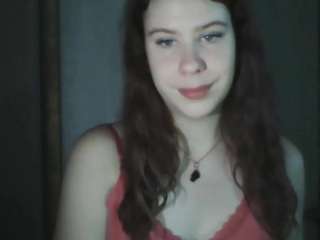 HarperLovely20 nude in Live Sex Cam Girls Room