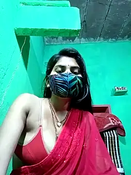 HOTBABITARAJ nude strip on cam for live sex video chat