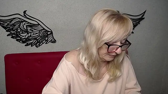 IngritSnow nude strip on cam for live sex video chat