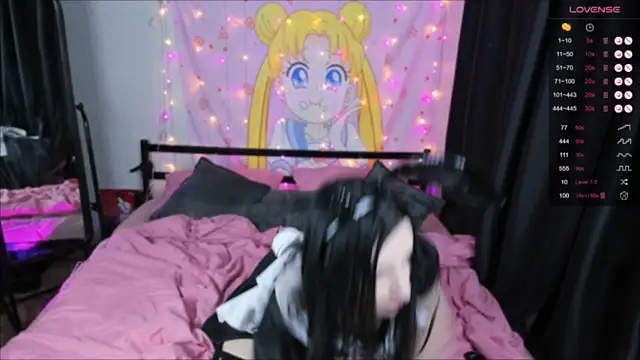 KailyLoolyCute nude strip on cam for live sex video chat