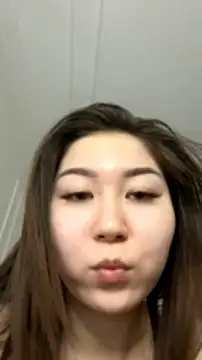 Kan_miyeon nude strip on cam for live sex video chat