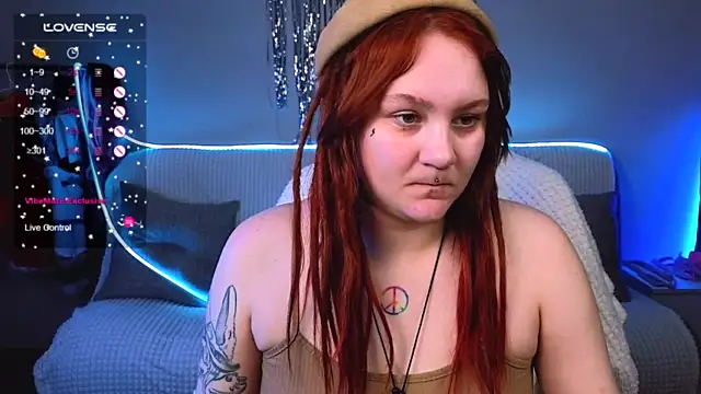 Kirca_mrr nude strip on cam for live sex video chat