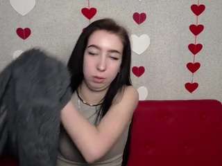 LiliaTattoo nude in Live Sex Cam Girls Room