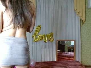 LindaErnestine nude in Live Sex Cam Girls Room