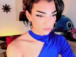 luciarazavi nude in Live Sex Cam Girls Room