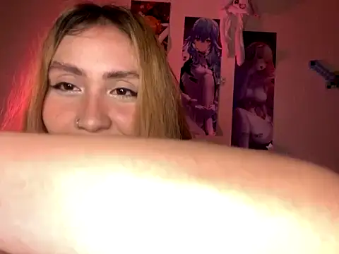 LunaAurora3 nude strip on cam for live sex video chat