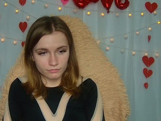 MargaritaKiss nude in Live Sex Cam Girls Room