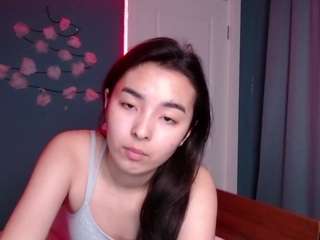 MiuYuka nude in Live Sex Cam Girls Room