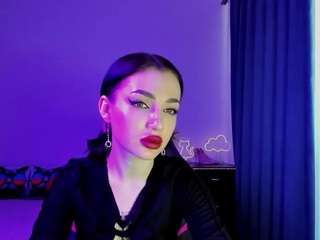 NancyLovee nude in Live Sex Cam Girls Room