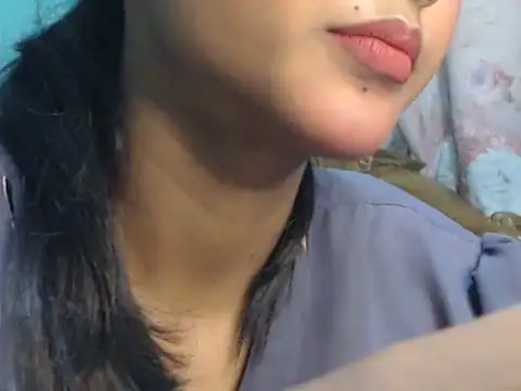 NancyRuvi nude strip on cam for live sex video chat