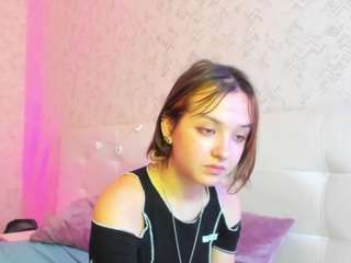 Nicky-godjo nude in Live Sex Cam Girls Room