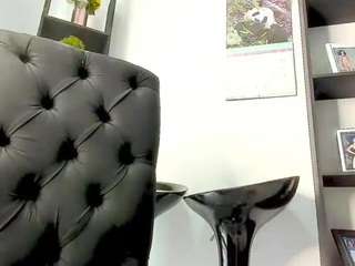 PamelaFit nude in Live Sex Cam Girls Room