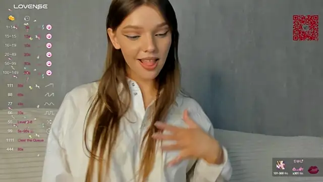 PinkiePie_Kaya nude strip on cam for live sex video chat