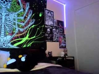 purrrincesspixie nude in Live Sex Cam Girls Room