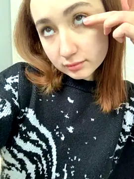 Vralice nude strip on cam for live sex video chat