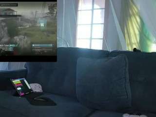 Alexis Wylde nude in Live Sex Cam Girls Room
