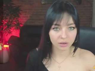 AlisaCherry nude in Live Sex Cam Girls Room