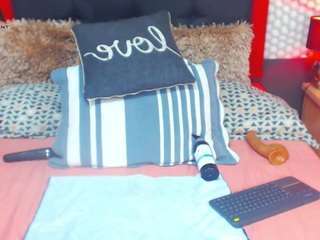 Alondra_miller nude in Live Sex Cam Girls Room