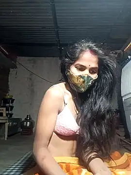 Anushka_Ji nude strip on cam for live sex video chat