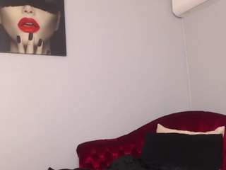 BigBoobiesClara nude in Live Sex Cam Girls Room