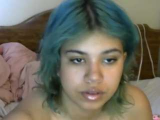 CocoJelly69 nude in Live Sex Cam Girls Room