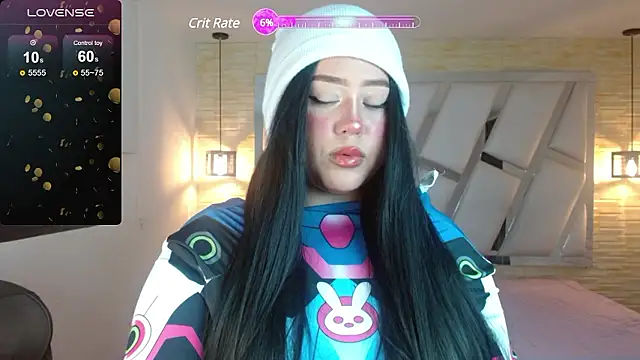 Dafnee_Xxx nude strip on cam for live sex video chat
