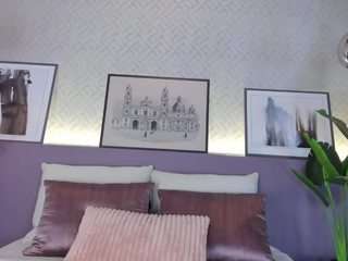 Elle Diane , ? nude in Live Sex Cam Girls Room